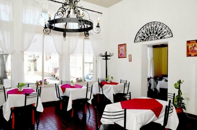 Hotel Abadia - Photo4