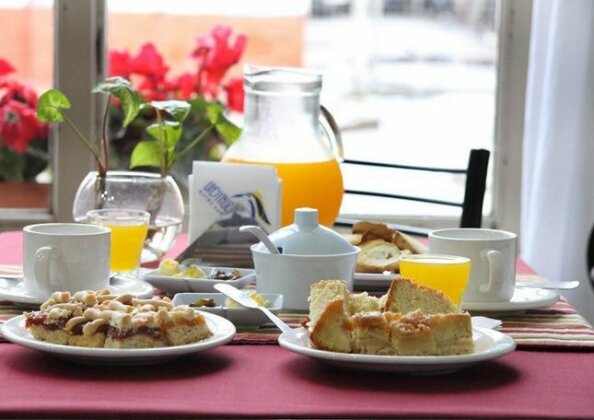 Hotel Abadia - Photo5