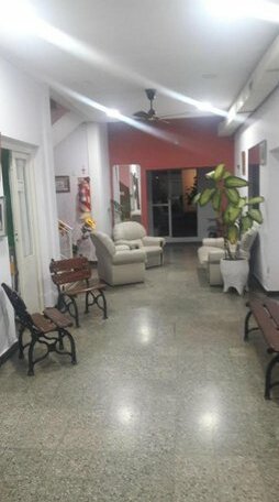 Hotel Los Robles - Photo3