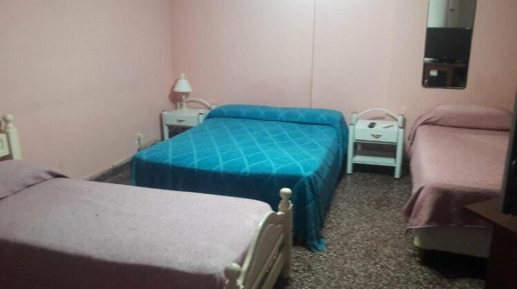 Hotel Los Robles - Photo4
