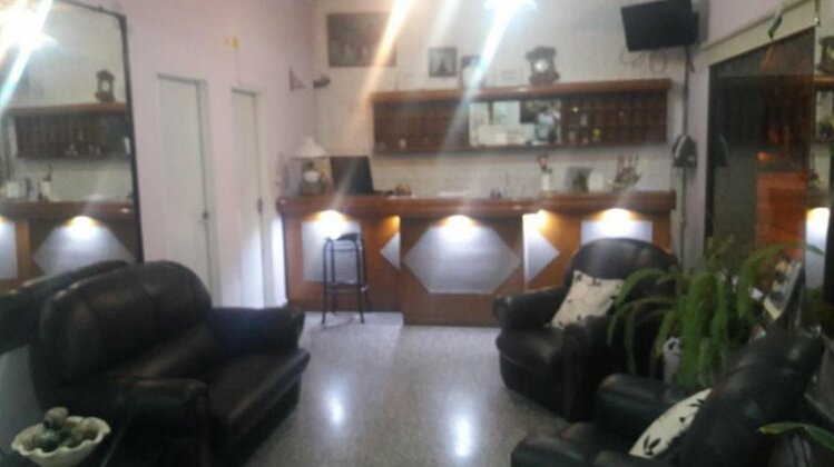 Hotel Los Robles - Photo5