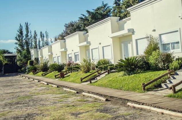Hotel Tague