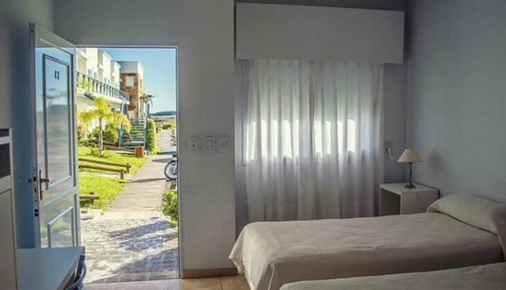 Hotel Tague - Photo3