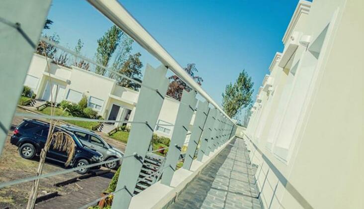 Hotel Tague - Photo4