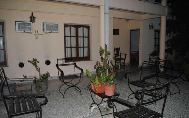 Hotel Tykua - Photo2