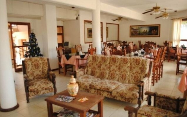 Hotel Tykua - Photo3