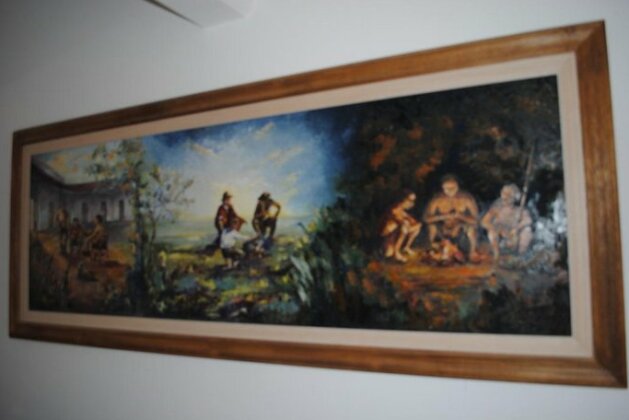 Hotel Tykua - Photo4