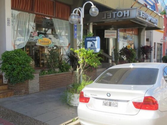 Hotel Viedma - Photo2