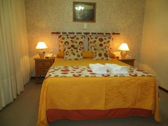 Hotel Viedma - Photo3