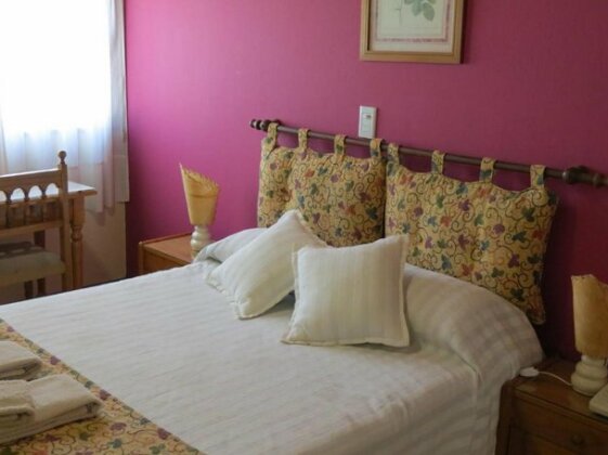 Hotel Viedma - Photo4