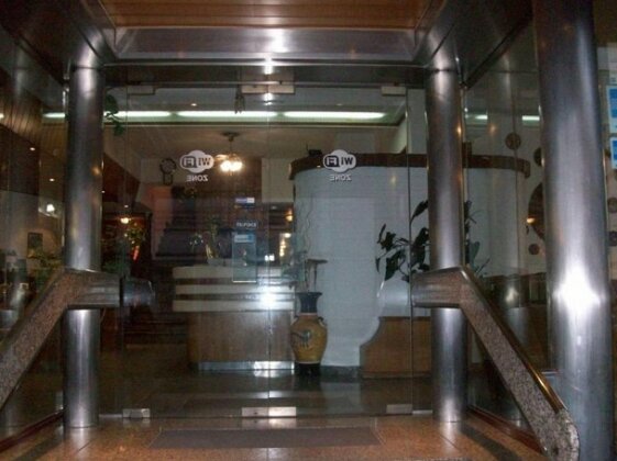 Hotel Viedma - Photo5
