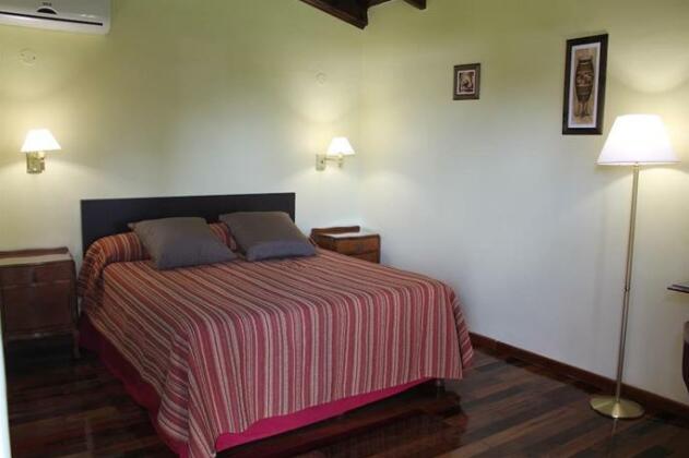 Hotel Las Azaleas - Photo2