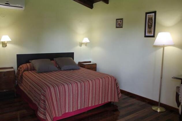 Hotel Las Azaleas - Photo3