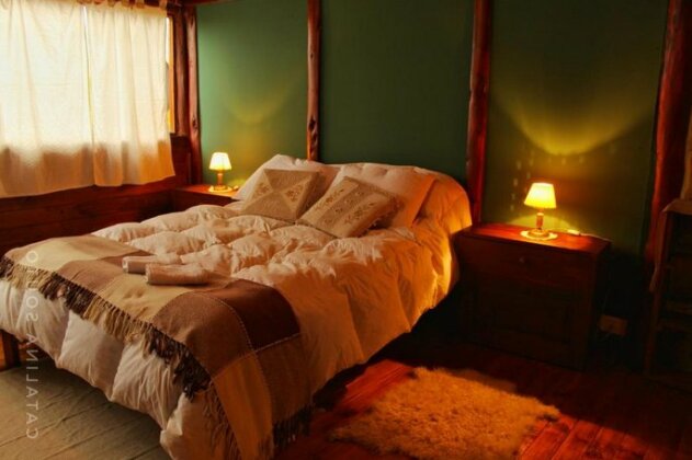 Criollo Lodge - Photo4