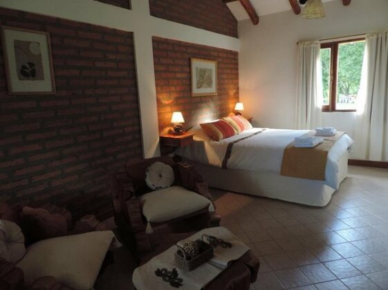 Hosteria El Hoyo - Photo3