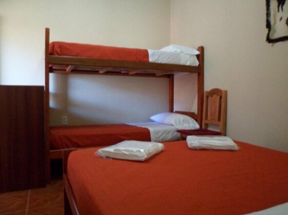 El Cardon Hospedaje