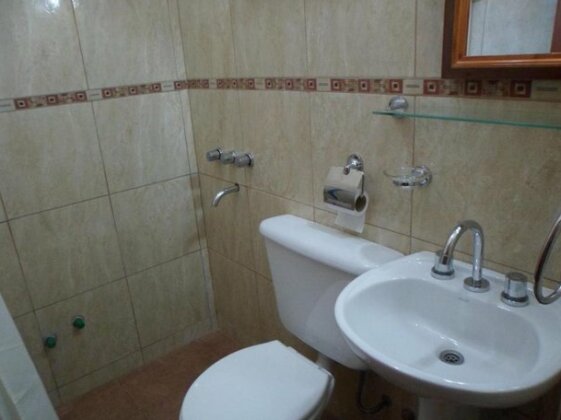 El Cardon Hospedaje - Photo3