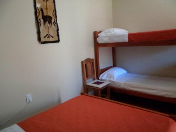 El Cardon Hospedaje - Photo4