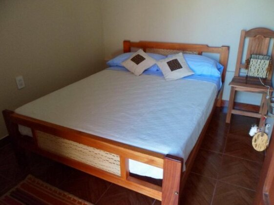 El Cardon Hospedaje - Photo5