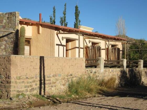 Posada Campo Morado - Photo2