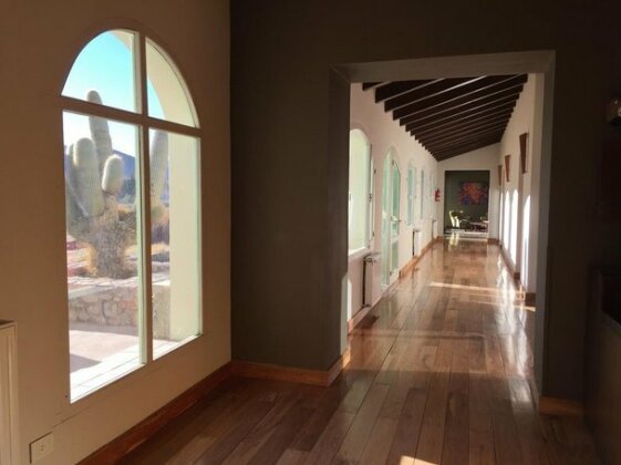 Posada Campo Morado - Photo3