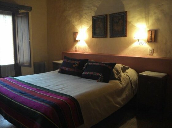 Posada Campo Morado - Photo4