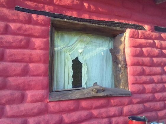Cabanas La Lucrecia - Photo2
