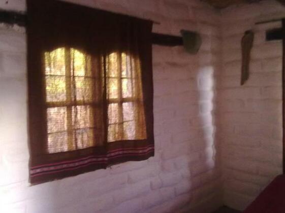 Cabanas La Lucrecia - Photo3