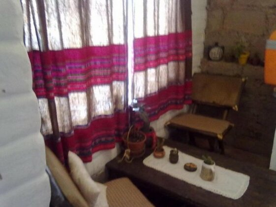 Cabanas La Lucrecia - Photo4