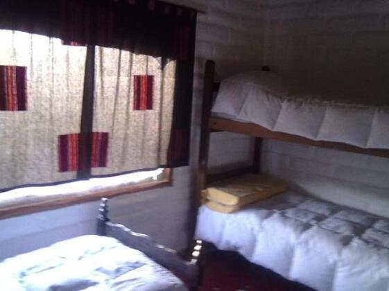 Cabanas La Lucrecia - Photo5