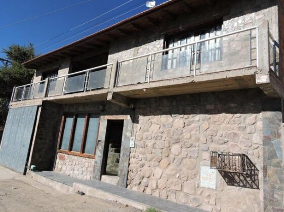 Casa De Piedra Humahuaca