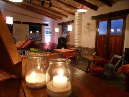Casa del Tantanakuy - Photo2