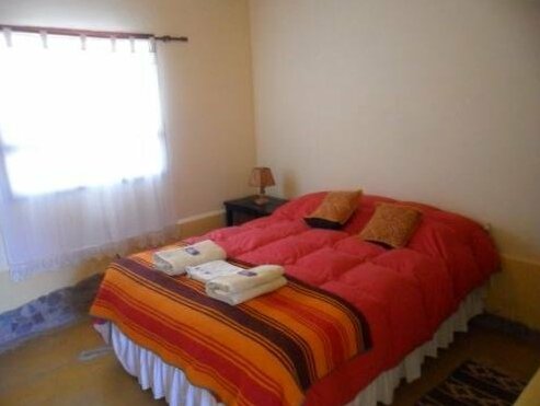 Casa del Tantanakuy - Photo3
