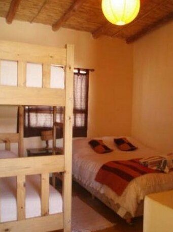 Casa del Tantanakuy - Photo4