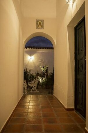Cielo Arriba Casa - Photo4