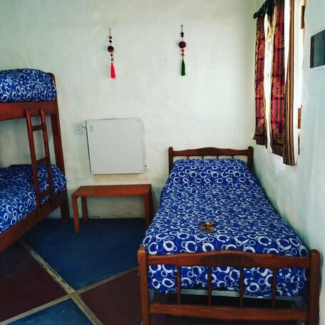 El reposo de mandinga cabanas tematicas - Photo3