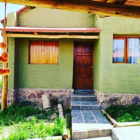 El reposo de mandinga cabanas tematicas - Photo4