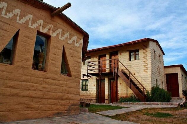 El Sol Hostel de Humahuaca