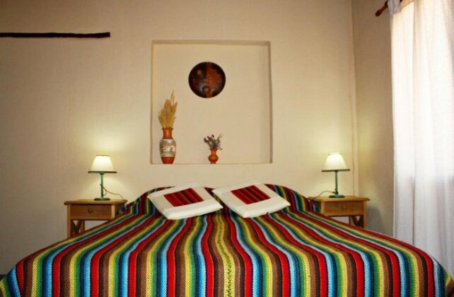 El Sol Hostel de Humahuaca - Photo2
