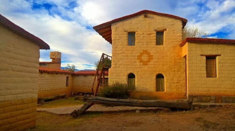 El Sol Hostel de Humahuaca - Photo4