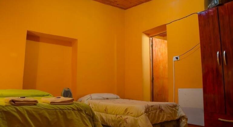 Giramundo Hostel Suites - Photo3
