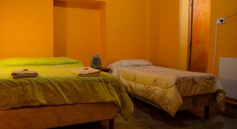 Giramundo Hostel Suites - Photo5