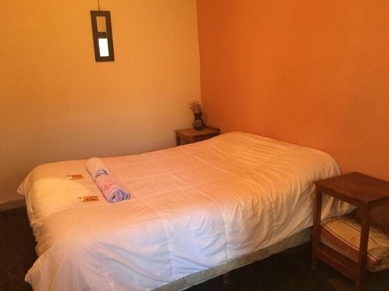 Giramundo Hostel