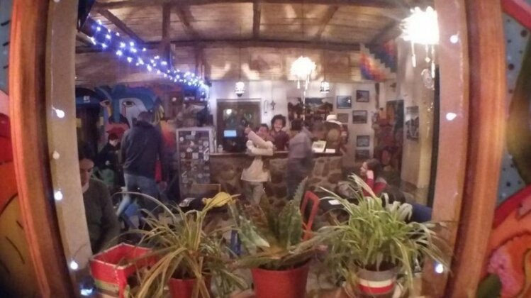 Giramundo Hostel - Photo3
