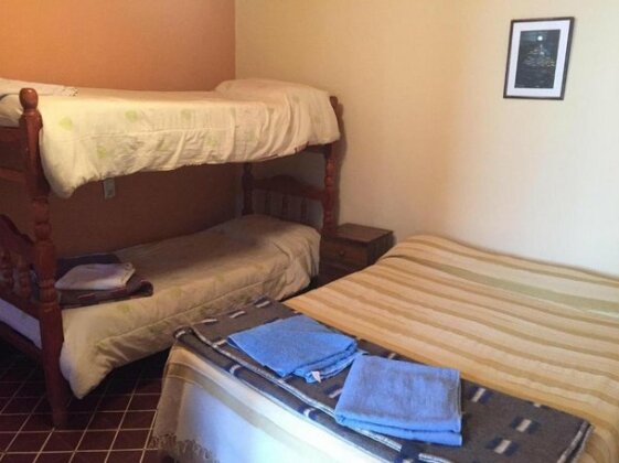 Giramundo Hostel - Photo4