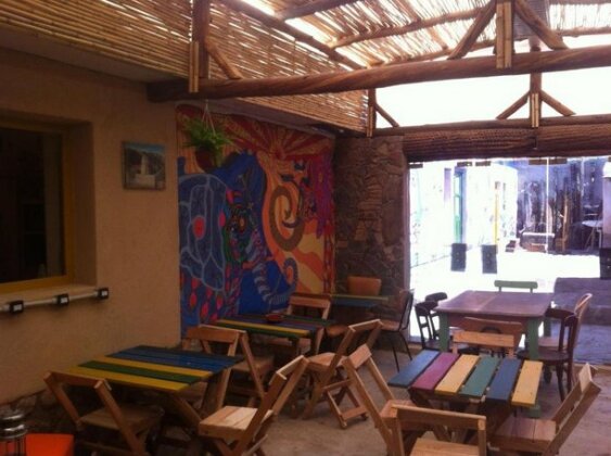 Giramundo Hostel - Photo5