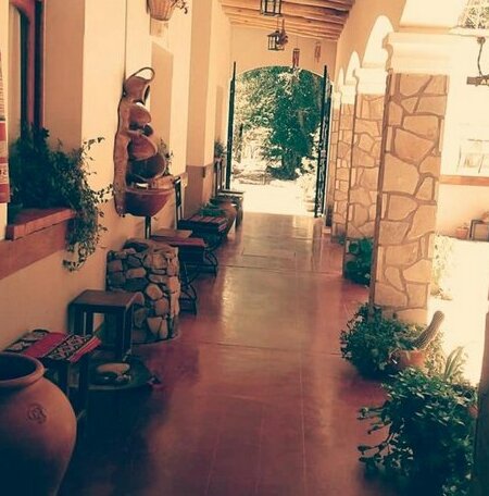 Hostal Azul Humahuaca - Photo3