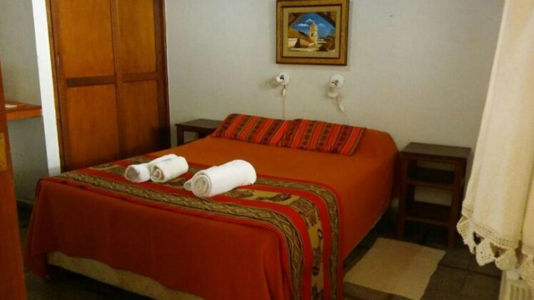 Hostal Azul Humahuaca - Photo5