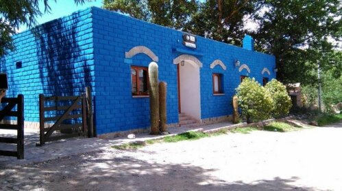 Hostal Azul Humahuaca