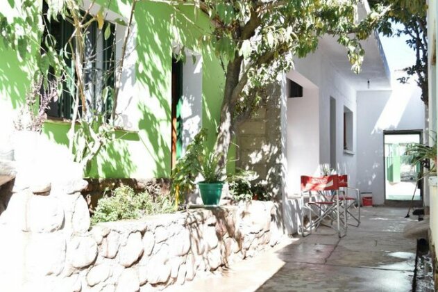 Hostal Bella Esperanza - Photo3